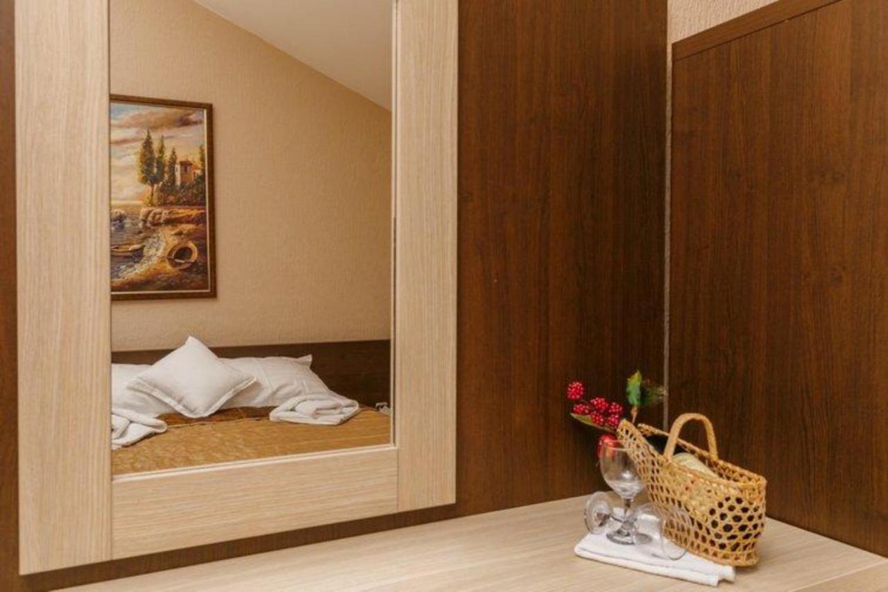 Monte Perla Residence Ilha Ilha Sveti Stefan Exterior foto