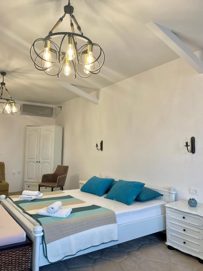 Monte Perla Residence Ilha Ilha Sveti Stefan Exterior foto
