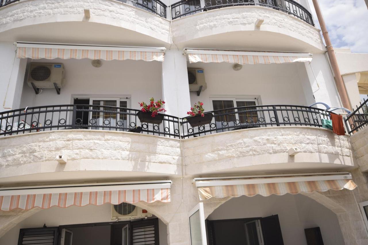 Monte Perla Residence Ilha Ilha Sveti Stefan Exterior foto